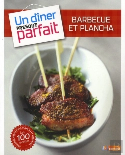 Bertrand.pt - Un Diner Presque Parfait Mini T.9
