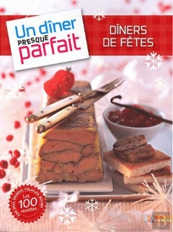 Bertrand.pt - Un Diner Presque Parfait Special Fetes