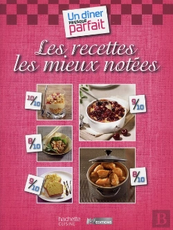 Bertrand.pt - Un Diner Presque Parfait T.4