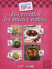 Un Diner Presque Parfait T.4