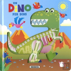 Bertrand.pt - Un Dino Per Dins
