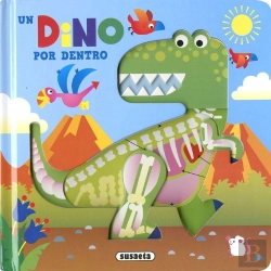 Bertrand.pt - Un Dino Por Dentro