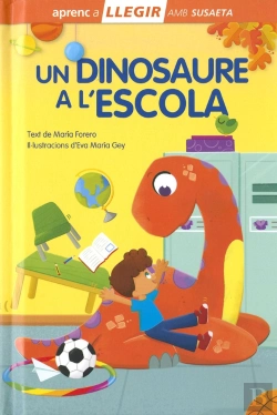 Bertrand.pt - Un Dinosaure A Læescola