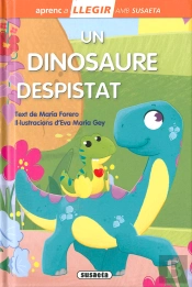 Un Dinosaure Despistat