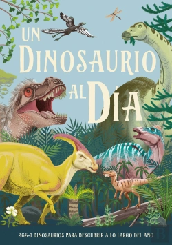 Bertrand.pt - Un Dinosaurio Al Dia