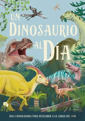 Un Dinosaurio Al Dia
