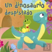 Un Dinosaurio Despistado