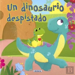 Bertrand.pt - Un Dinosaurio Despistado