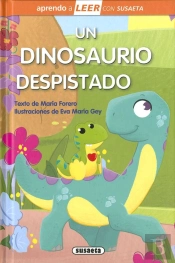 Un Dinosaurio Despistado