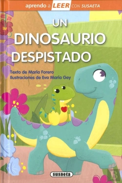 Bertrand.pt - Un Dinosaurio Despistado