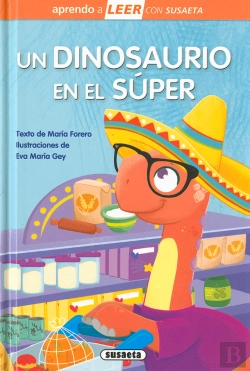 Bertrand.pt - Un Dinosaurio En El Super