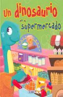 Un Dinosaurio En El Supermercado