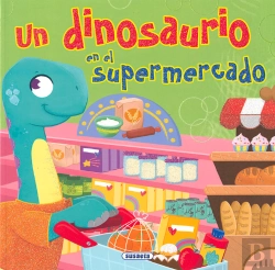 Bertrand.pt - Un Dinosaurio En El Supermercado