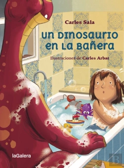Bertrand.pt - Un Dinosaurio En La Bañera
