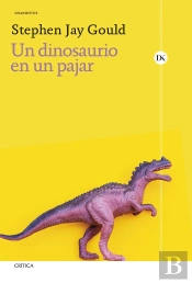 Un Dinosaurio En Un Pajar