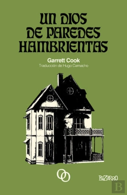 Bertrand.pt - Un Dios De Paredes Hambrientas