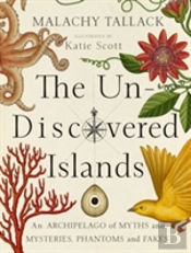 Un-Discovered Islands