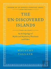 Un-Discovered Islands