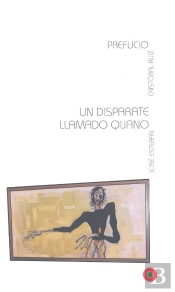 Un Disparate Llamado Qijano