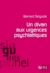 Un Divan Aux Urgences Psychiatriques