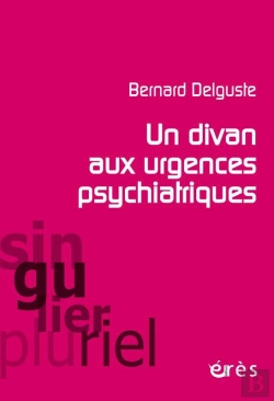 Bertrand.pt - Un Divan Aux Urgences Psychiatriques