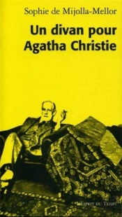 Un Divan Pour Agatha Christie