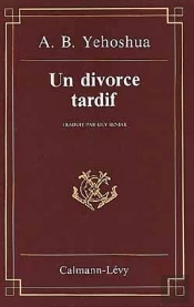 Un Divorce Tardif