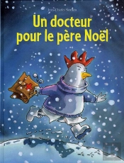 Un Docteur Pour Le Père Noël