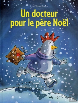 Bertrand.pt - Un Docteur Pour Le Père Noël