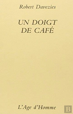 Bertrand.pt - Un Doigt De Cafe