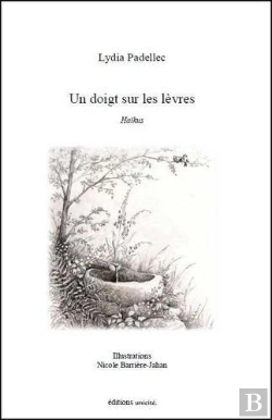 Bertrand.pt - Un Doigt Sur Les Lèvres