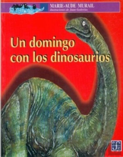 Bertrand.pt - Un Domingo Con Los Dinosaurios