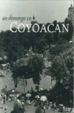 Bertrand.pt - Un Domingo En Coyoacan (Fotografias) 