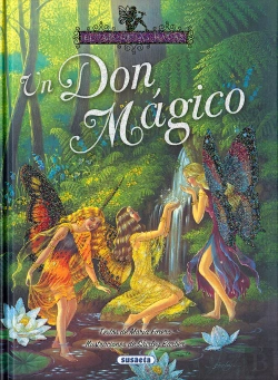 Bertrand.pt - Un Don Mágico