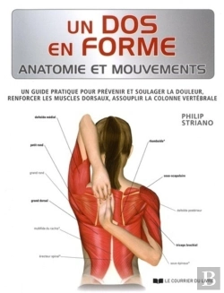 Bertrand.pt - Un Dos En Forme ; Anatomie Et Mouvements