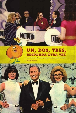Bertrand.pt - Un Dos Tres Responda Otra Vez La Historia Del Mejor Program