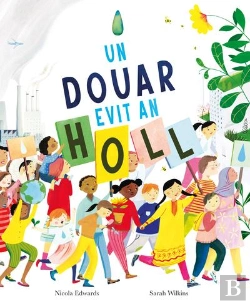 Bertrand.pt - Un Douar Evit An Holl
