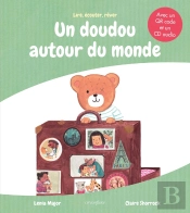 Un Doudou Autour Du Monde