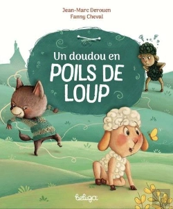 Bertrand.pt - Un Doudou En Poils De Loup