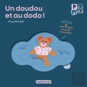 Un Doudou Et Au Dodo !