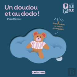 Bertrand.pt - Un Doudou Et Au Dodo !