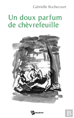 Bertrand.pt - Un Doux Parfum De Chèvrefeuille