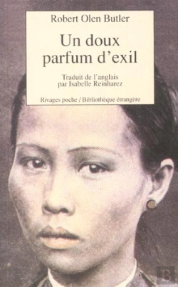 Bertrand.pt - Un Doux Parfum D'Exil