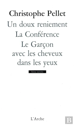 Bertrand.pt - Un Doux Reniement / La Conférence / Le Garçon Avec Les Cheveux Dans Les Yeux