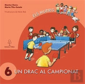Un Drac Al Campionat