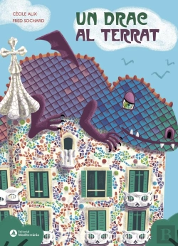 Bertrand.pt - Un Drac Al Terrat