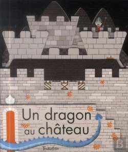 Bertrand.pt - Un Dragon Au Chateau
