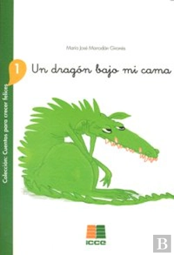Bertrand.pt - Un Dragón Bajo Mi Cama