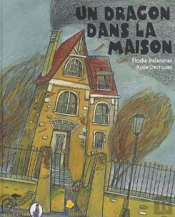Bertrand.pt - Un Dragon Dans La Maison