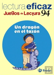 Un Dragón En El Tazón Juego De Lectura